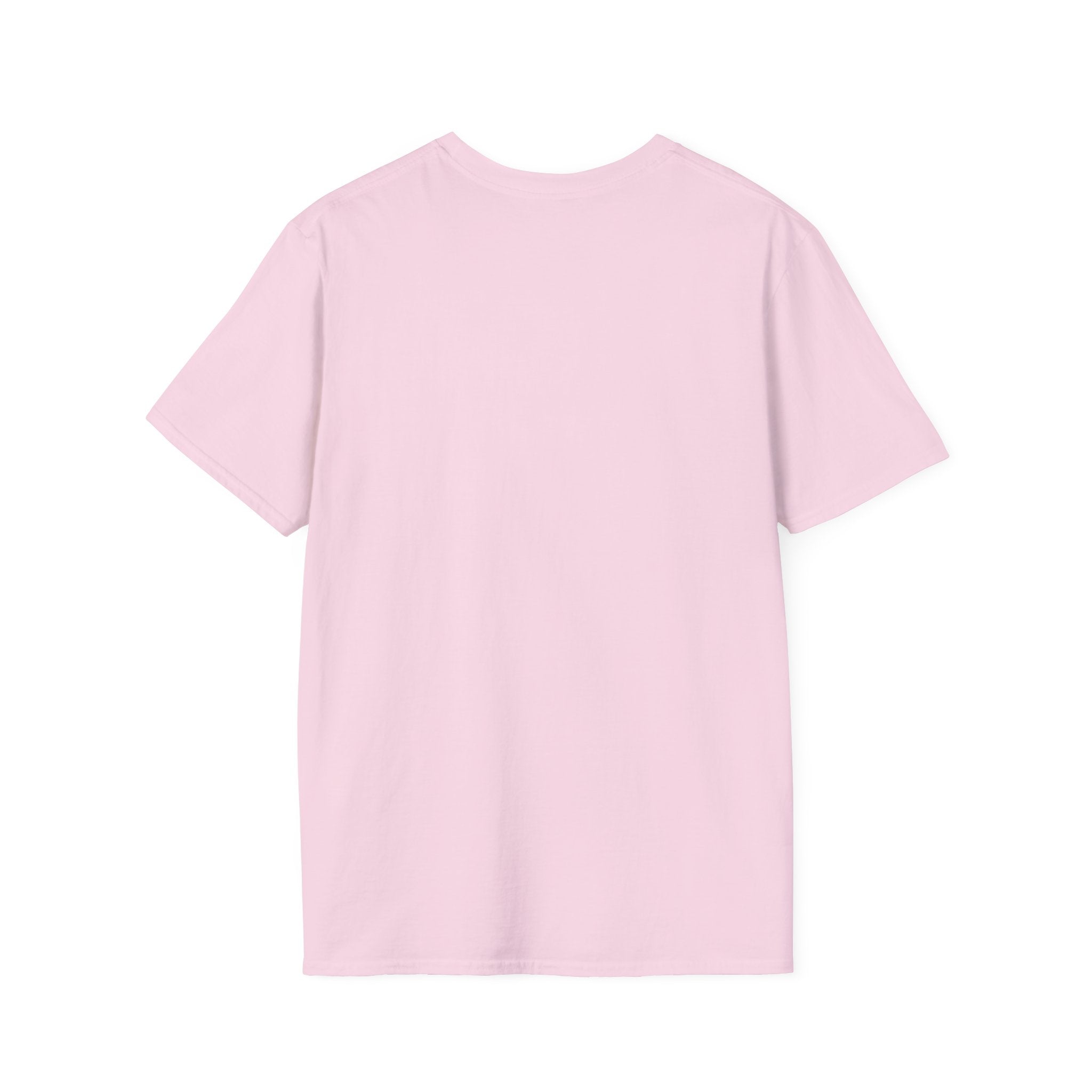 Watermelon Blossom Tee — Floral Fruit Graphic T-Shirt