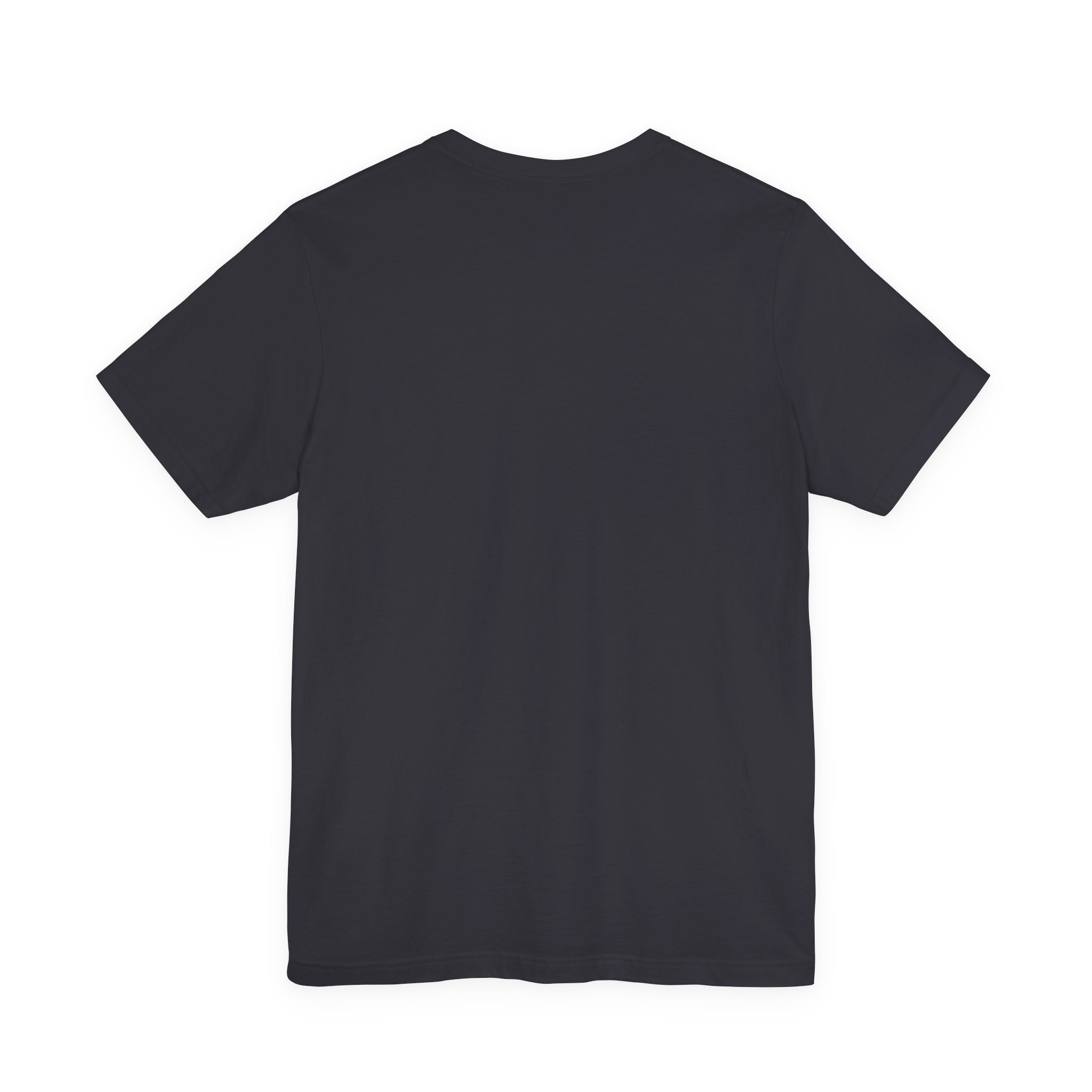 Vive La France T‑Shirt — French Flag Brushstroke Tee