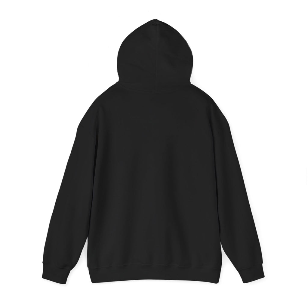 Running On Vibes And Biscuits Graphic Hoodie