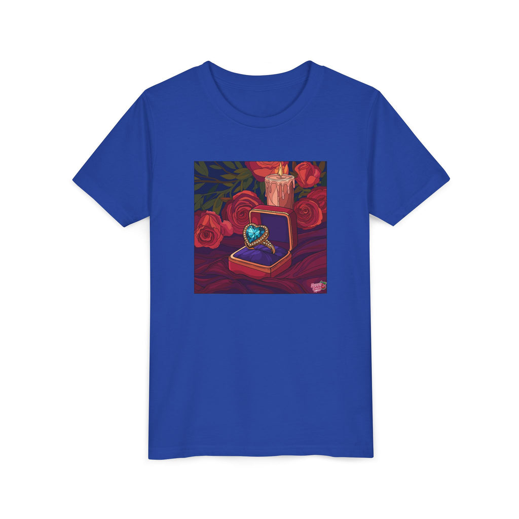 Youth Short Sleeve Tee