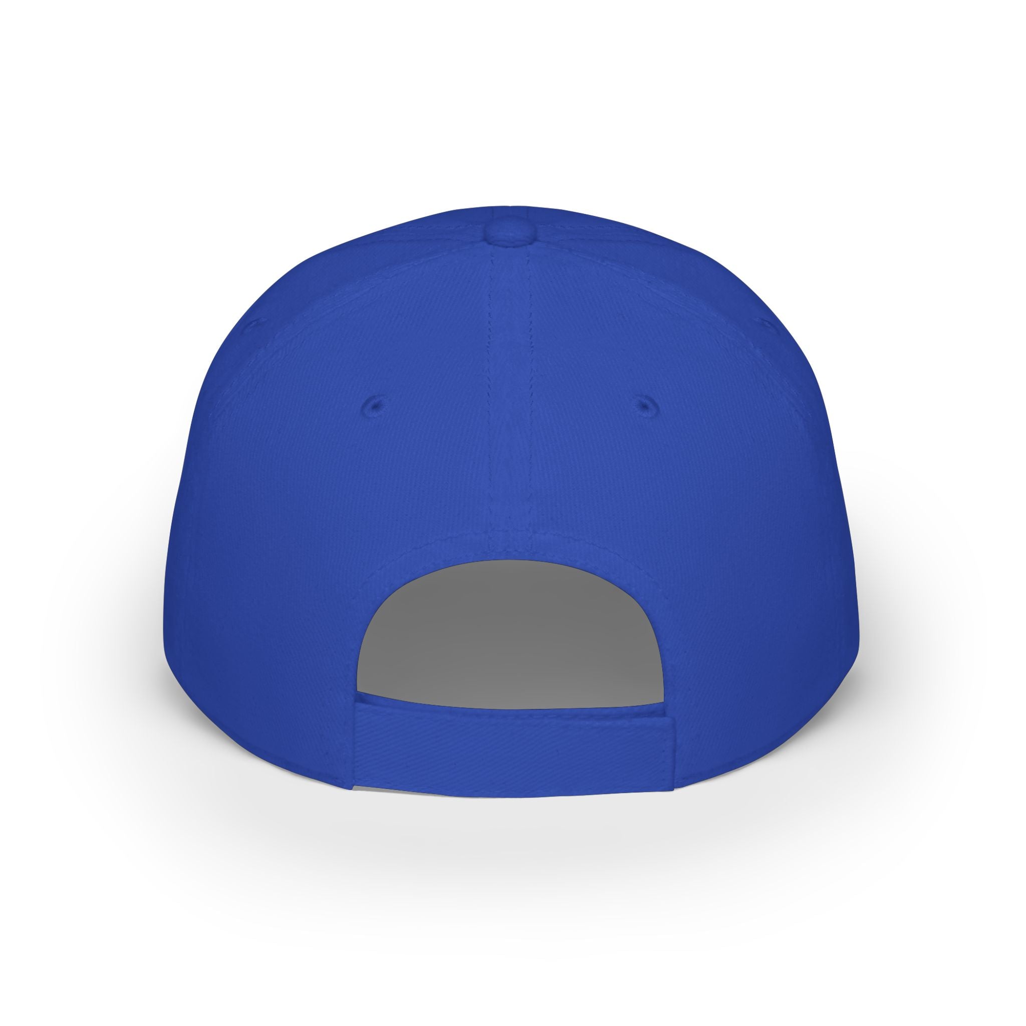 Adventure Awaits Baseball Cap — Mountain Hiking Hat for Outdoor Travel