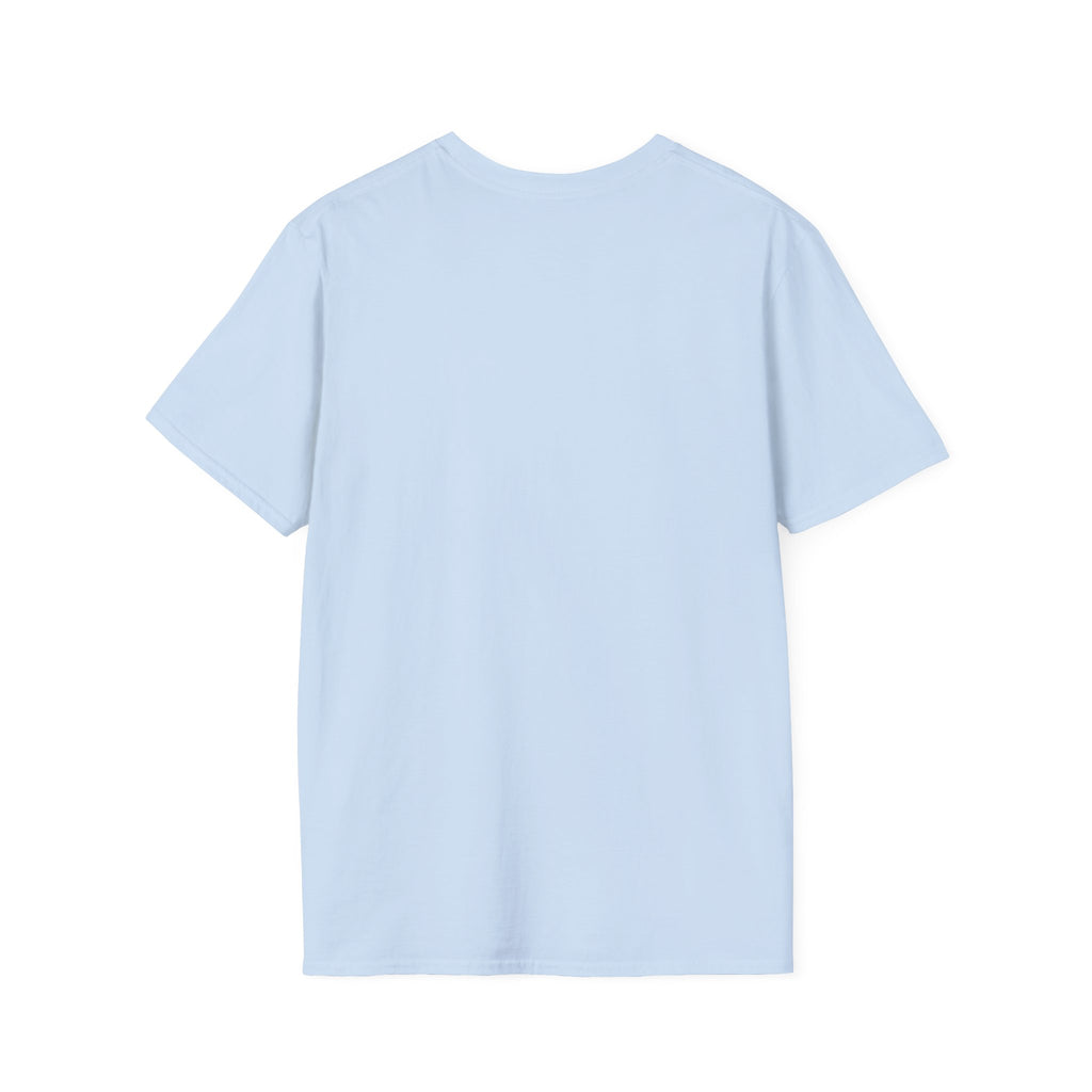Dentist T-Shirt — Gradient Script Dental Tee for Hygienists & Dentists