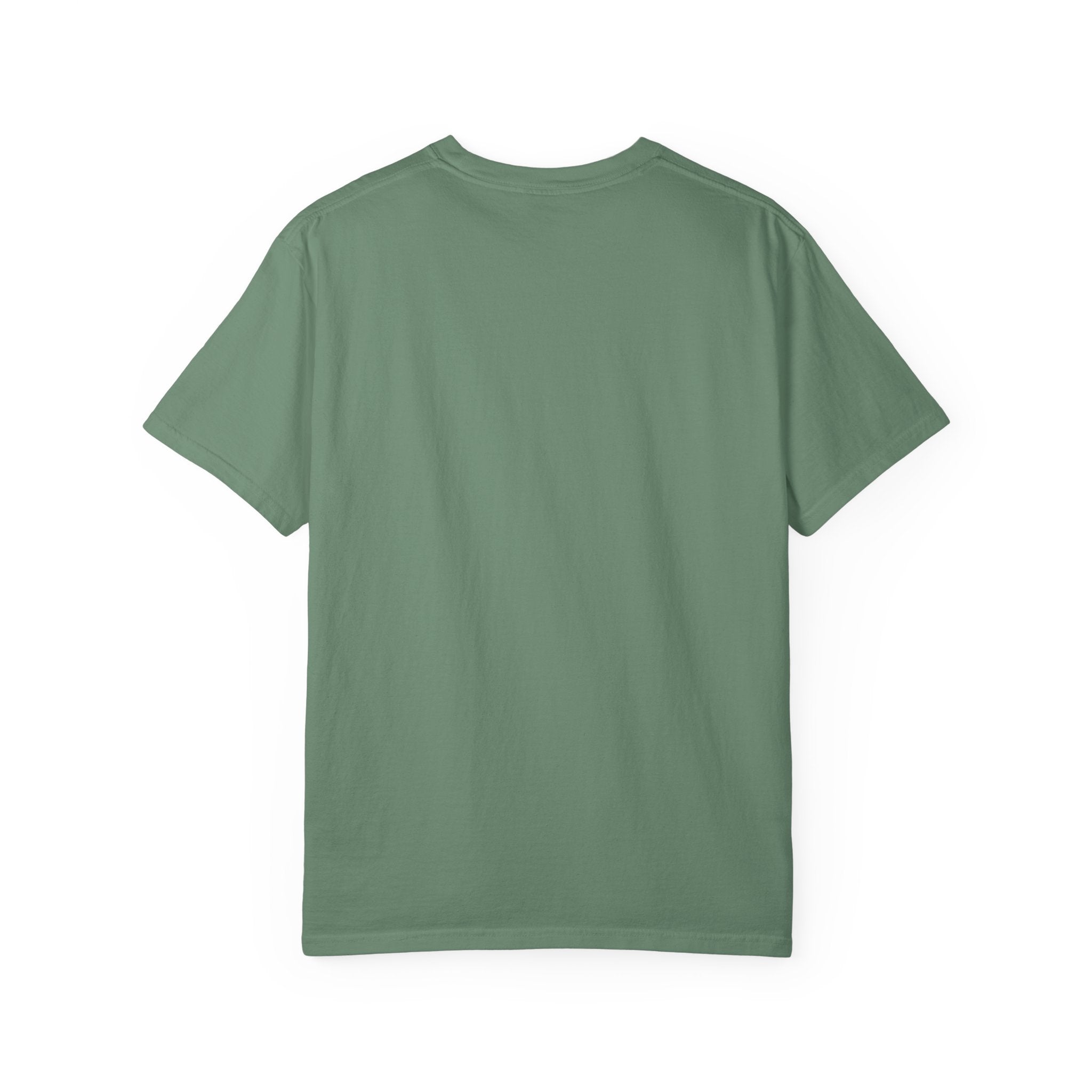 French Phrase Graphic T-Shirt — "Maintenant' Ou Jamais"