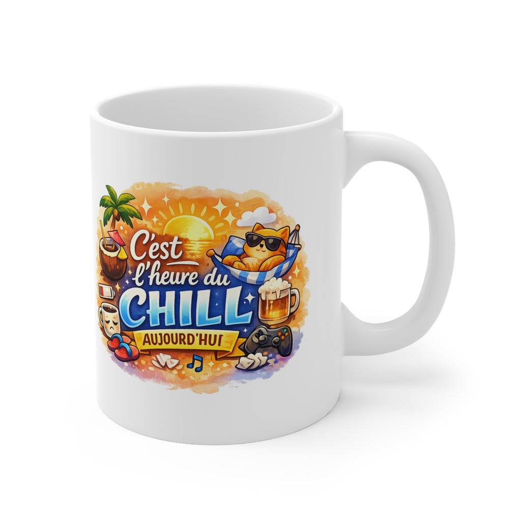 Mug 11oz