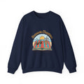 Summer Chapters Crewneck Sweatshirt | summer aesthetic, retro coastal vibes
