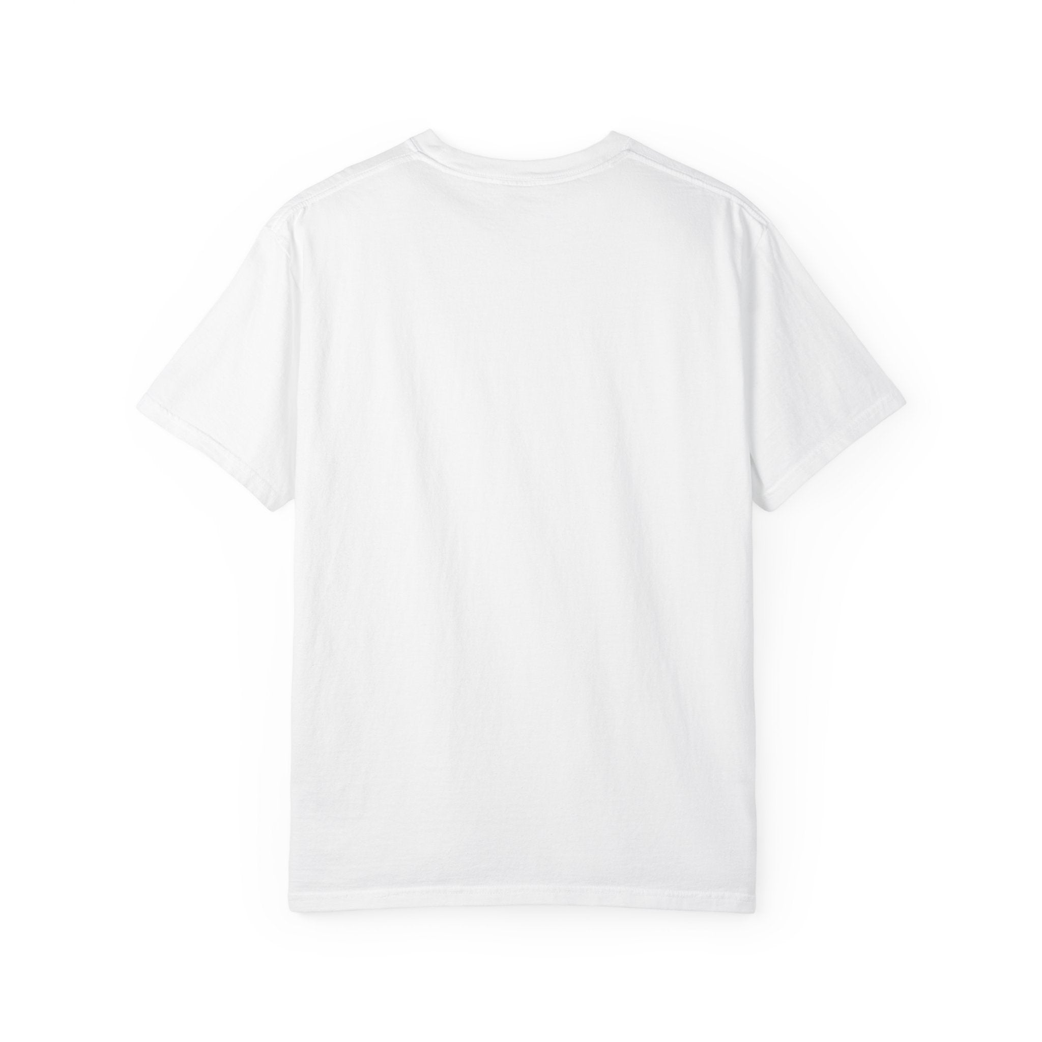 Patriotic "LOVE" Popsicle T‑Shirt — 4th of July Americana Tee
