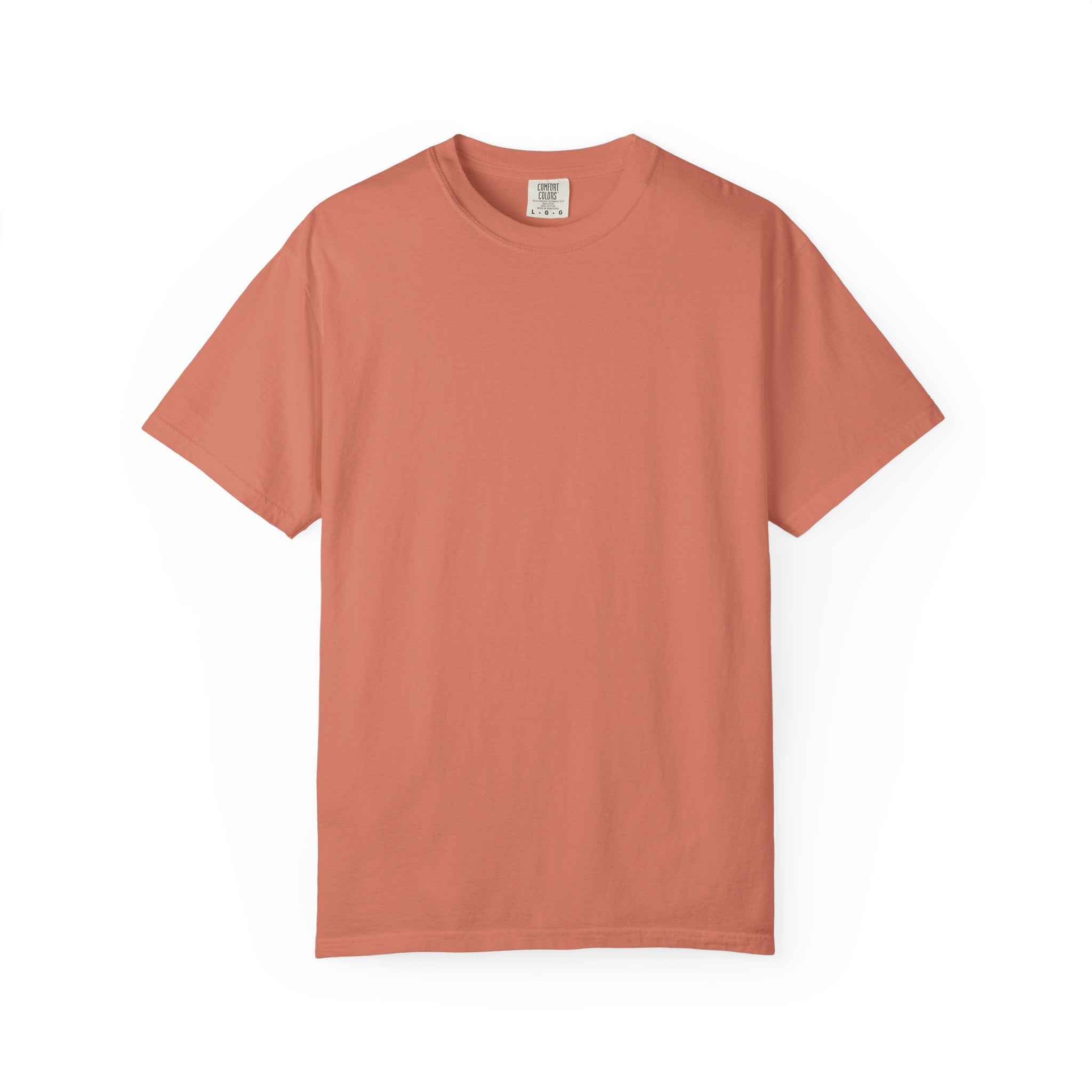 Lantern Altar T-Shirt — Vintage Oil Lantern Prayer Tee