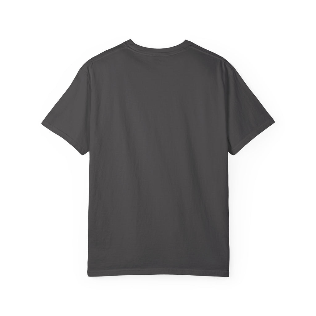 French Phrase Graphic T-Shirt — "Maintenant' Ou Jamais"