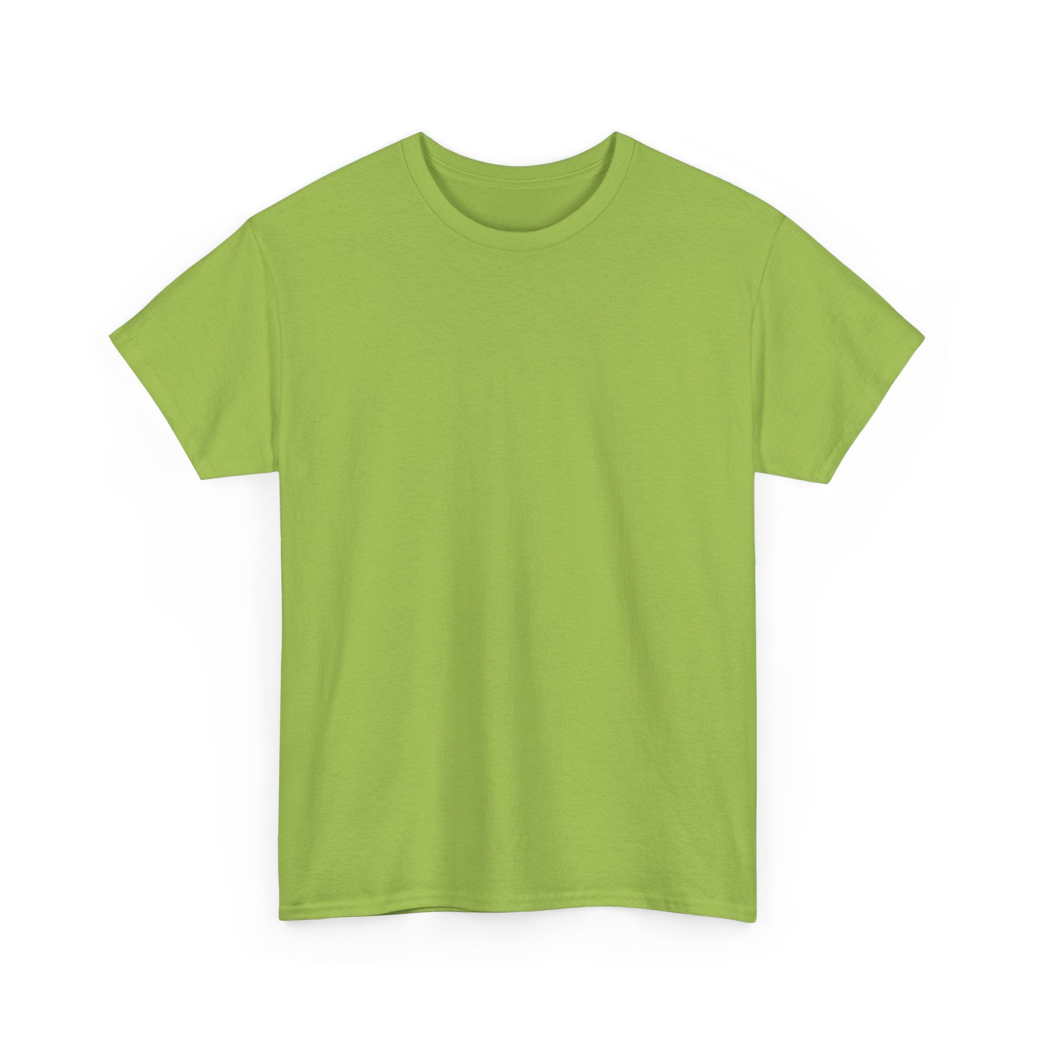 Maybe Swearing Will Help Tee — Funny Graphic Unisex T-Shirt