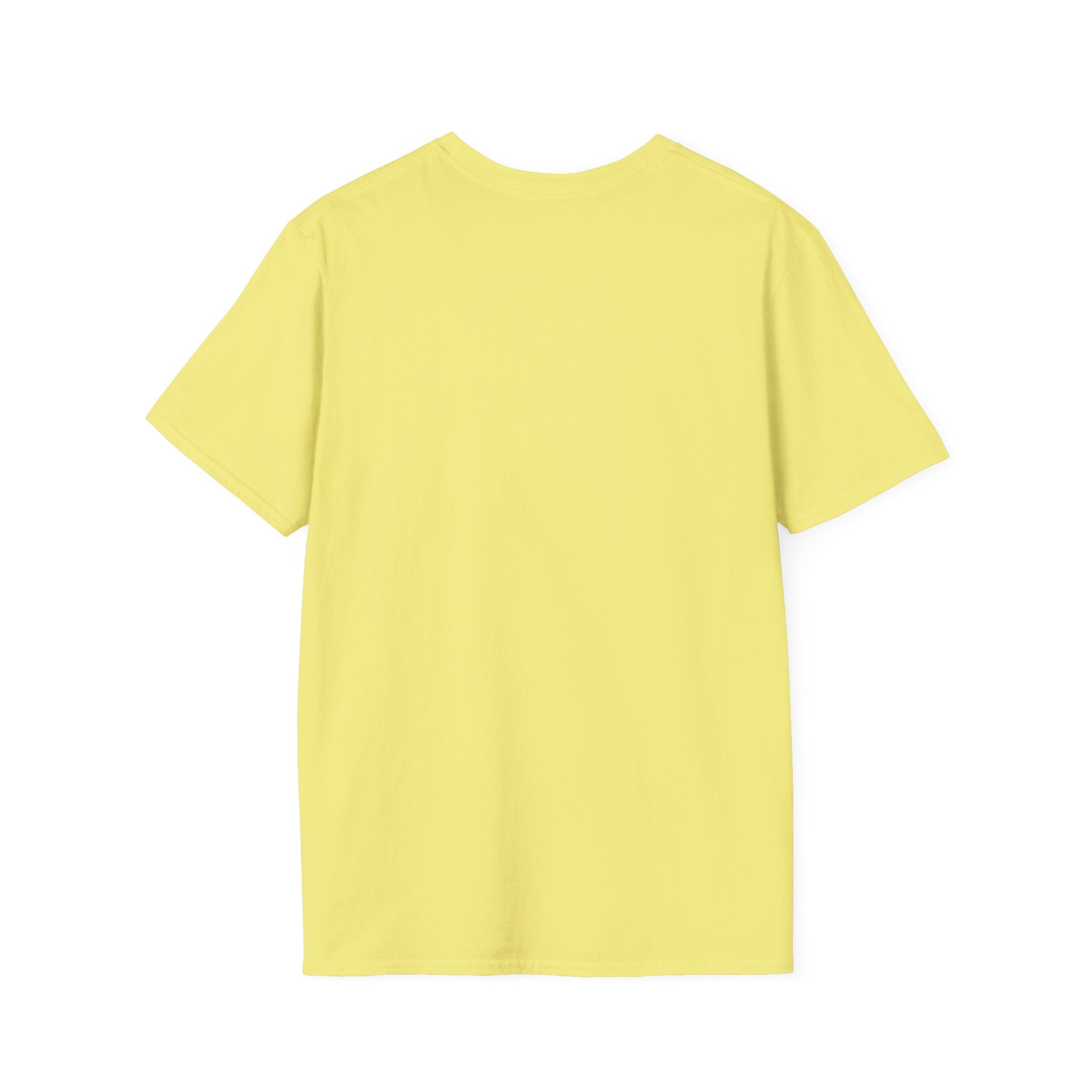 Surgeon Script T-Shirt — Blue Gradient Medical Pride Tee