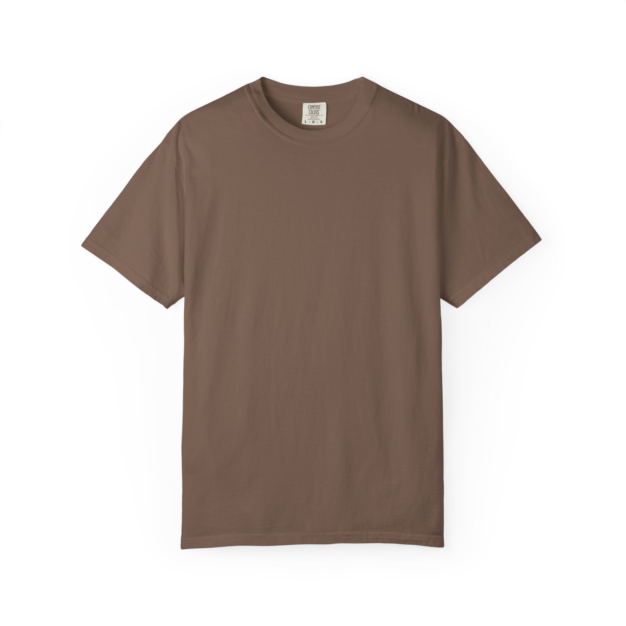 Lantern Nights Graphic Tee — "Lanterne Négroise" Back Print