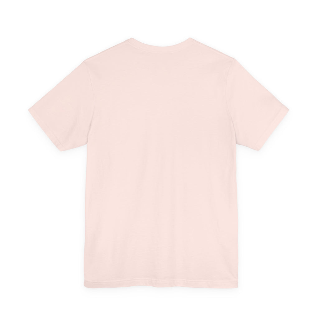 Vive La France T‑Shirt — French Flag Brushstroke Tee