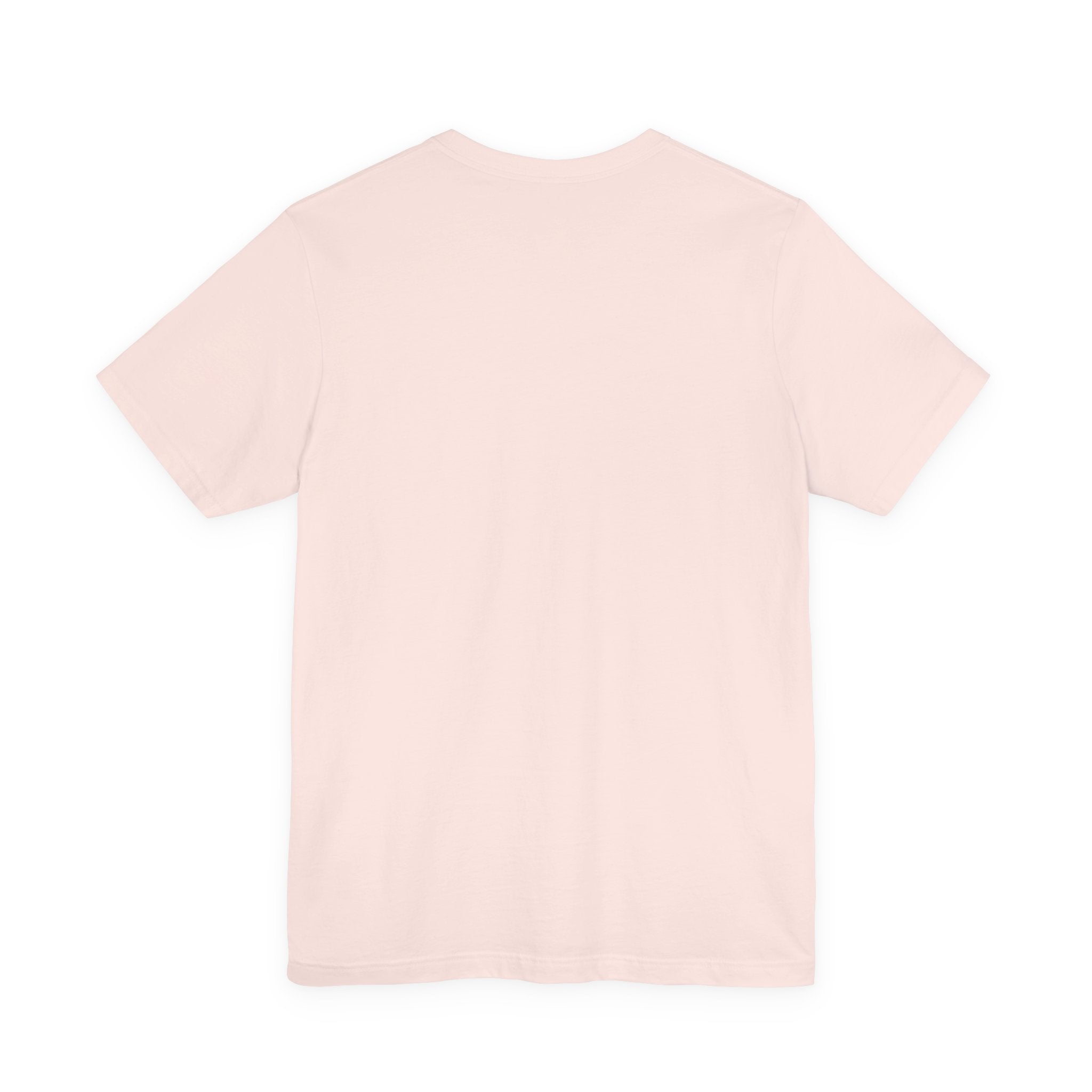 Vive La France T‑Shirt — French Flag Brushstroke Tee