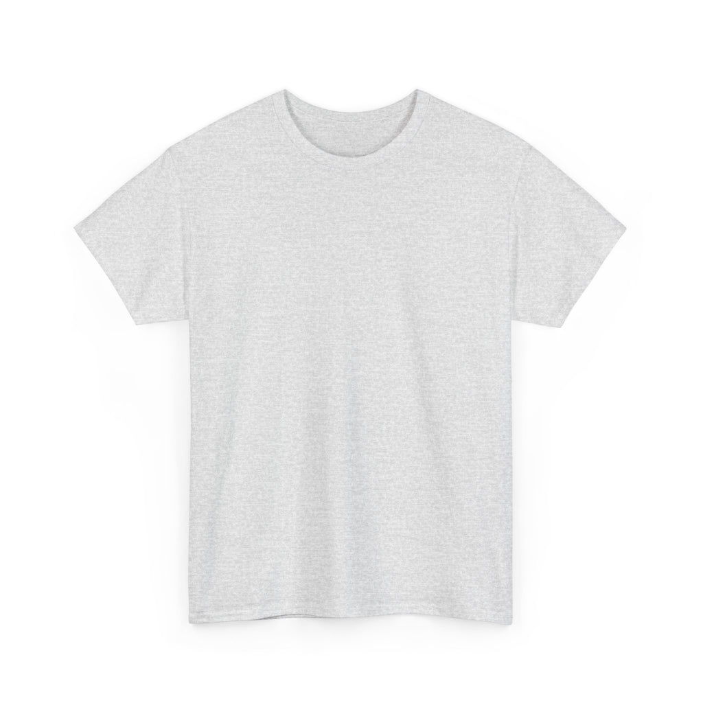 Maybe Swearing Will Help Tee — Funny Graphic Unisex T-Shirt