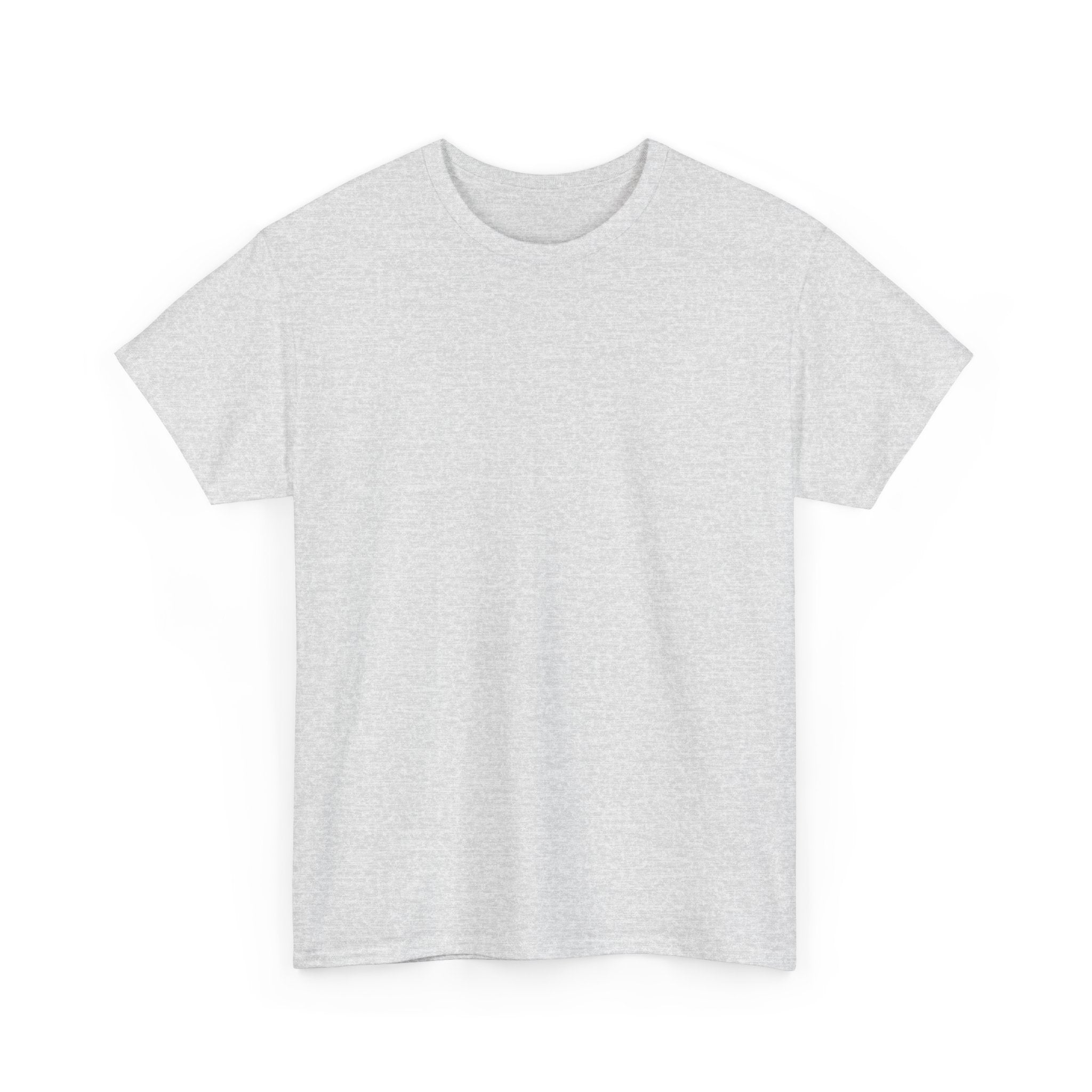Maybe Swearing Will Help Tee — Funny Graphic Unisex T-Shirt