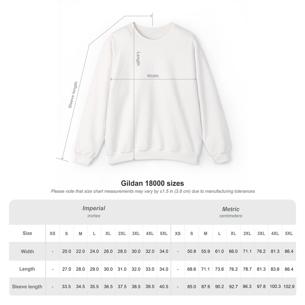 Je suis Capable de Grandes Choses Inspirational French Sweatshirt