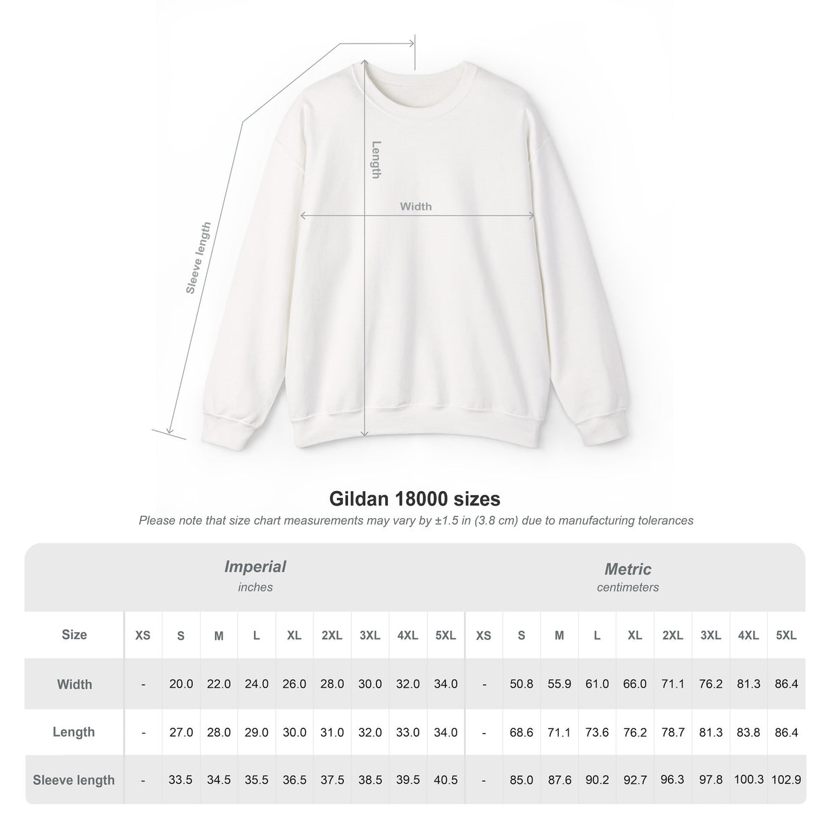 Je suis Capable de Grandes Choses Inspirational French Sweatshirt