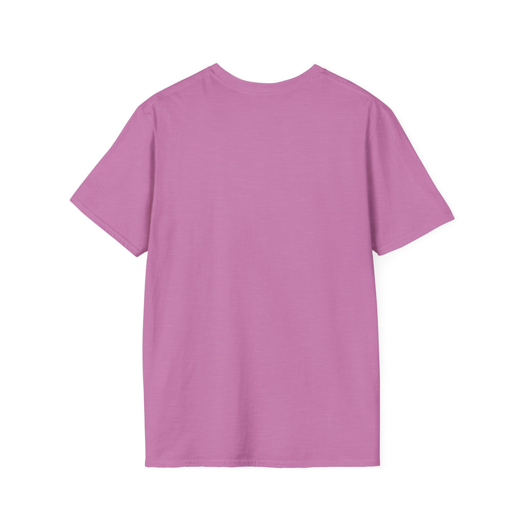 Watermelon Blossom Tee — Floral Fruit Graphic T-Shirt