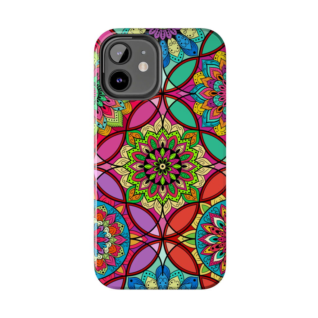 Tough Phone Cases