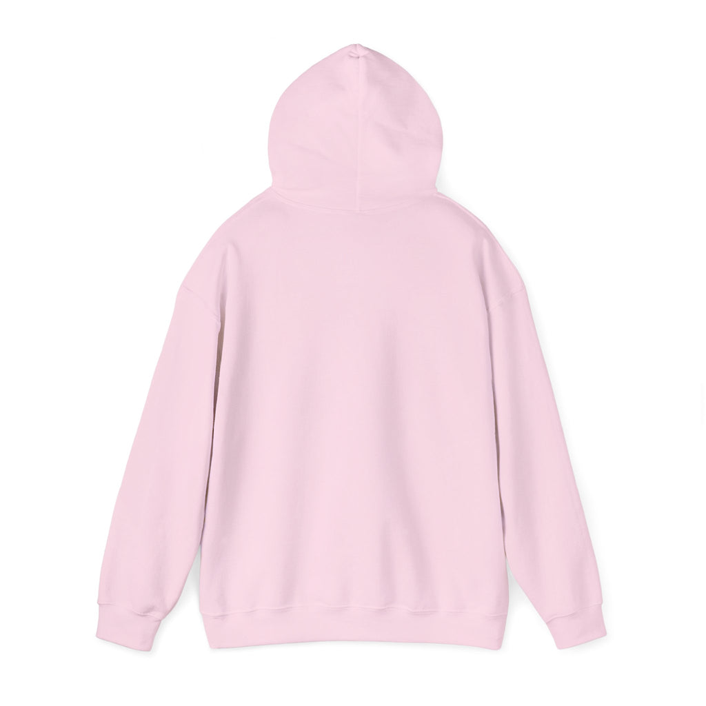 Running On Vibes And Biscuits Graphic Hoodie