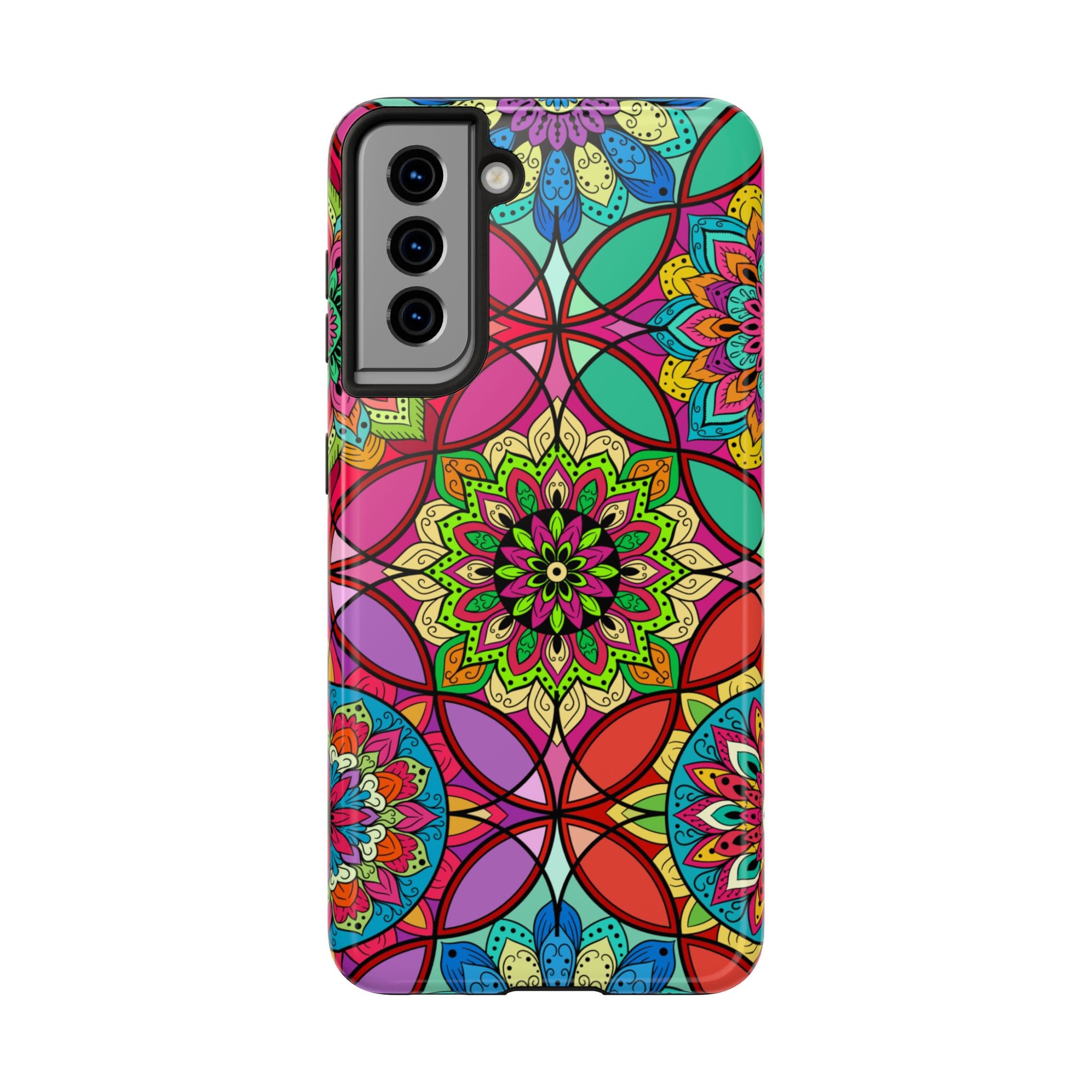 Tough Phone Cases