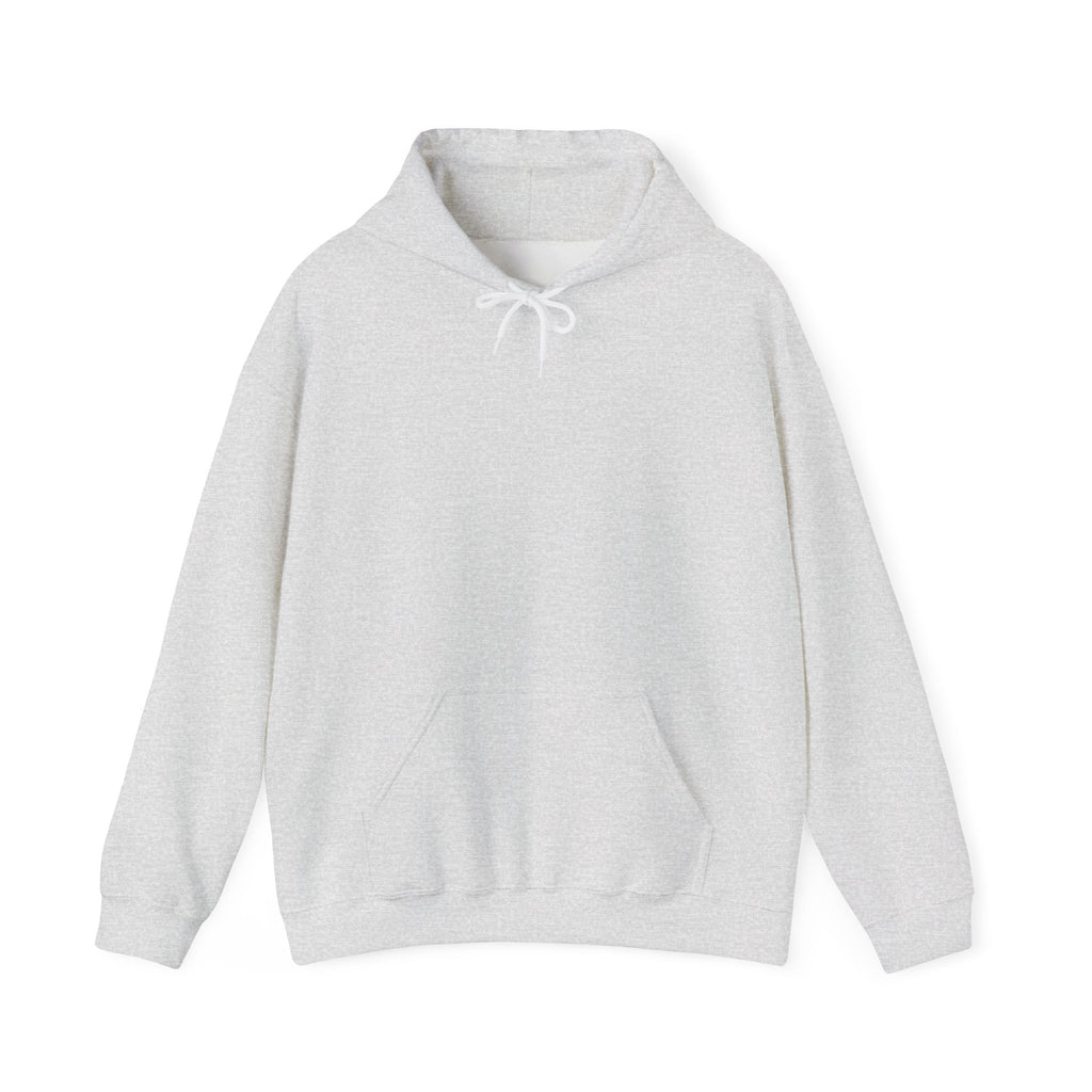 Certified Yap Artist Hoodie — Funny Graphic Hooded Sweatshirt