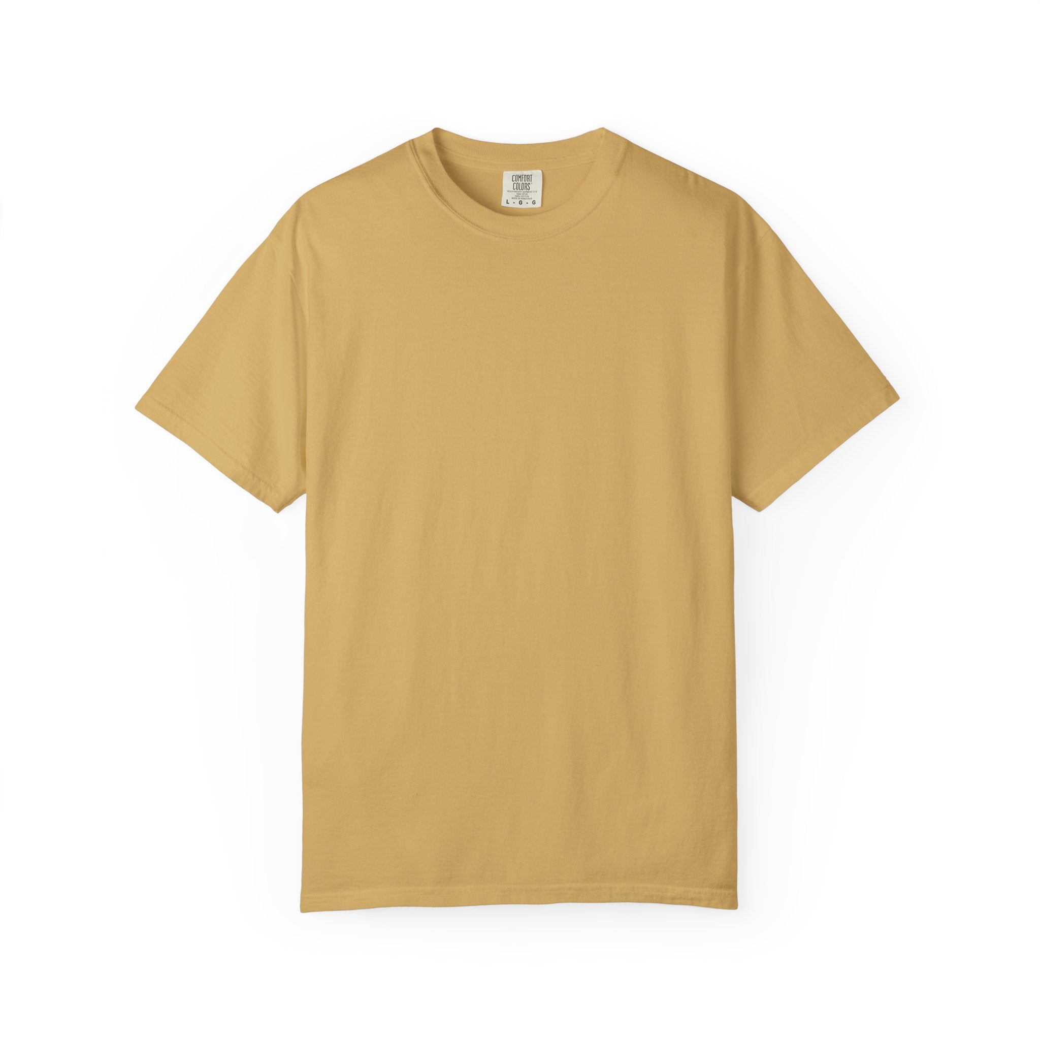Lantern Nights Graphic Tee — "Lanterne Négroise" Back Print