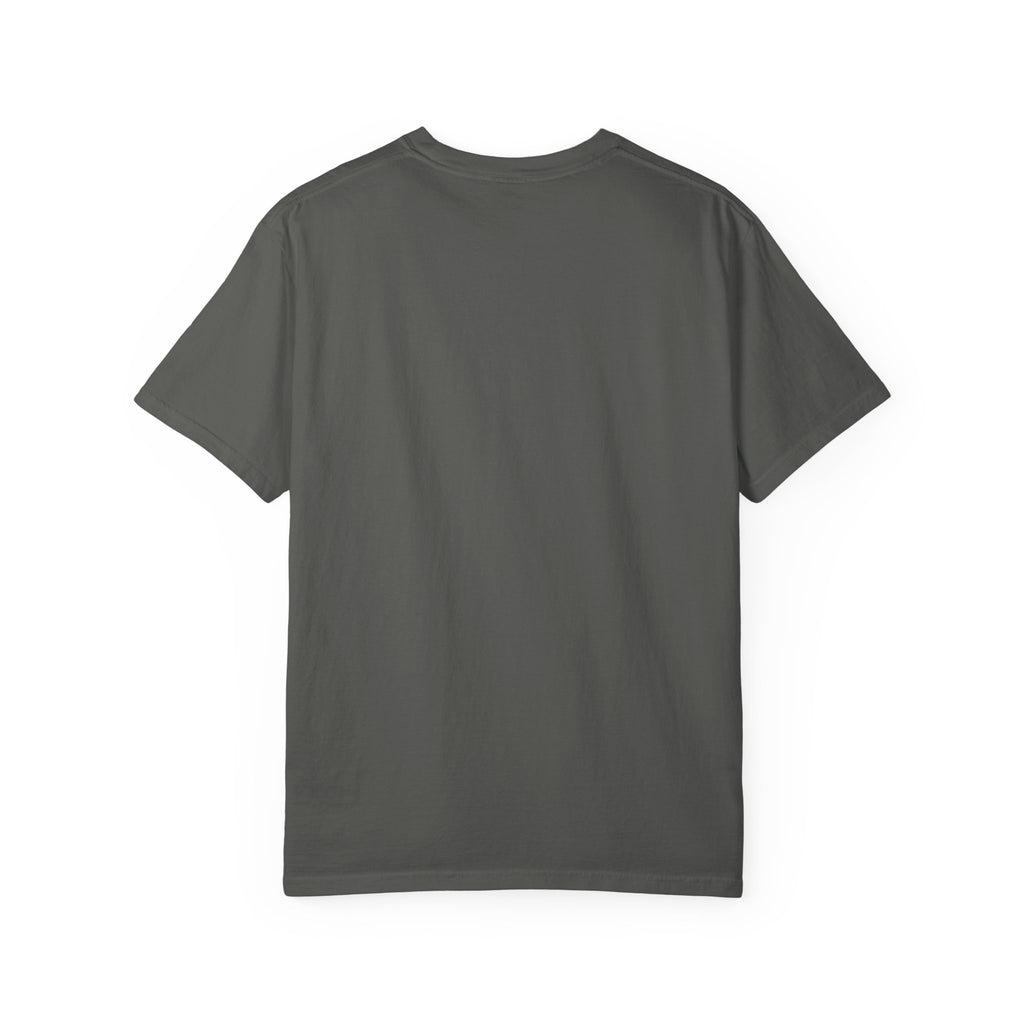 French Phrase Graphic T-Shirt — "Maintenant' Ou Jamais"
