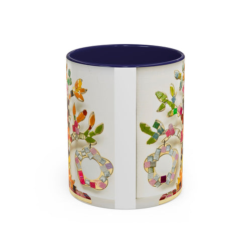 Tasse à café Accent (11, 15oz)
