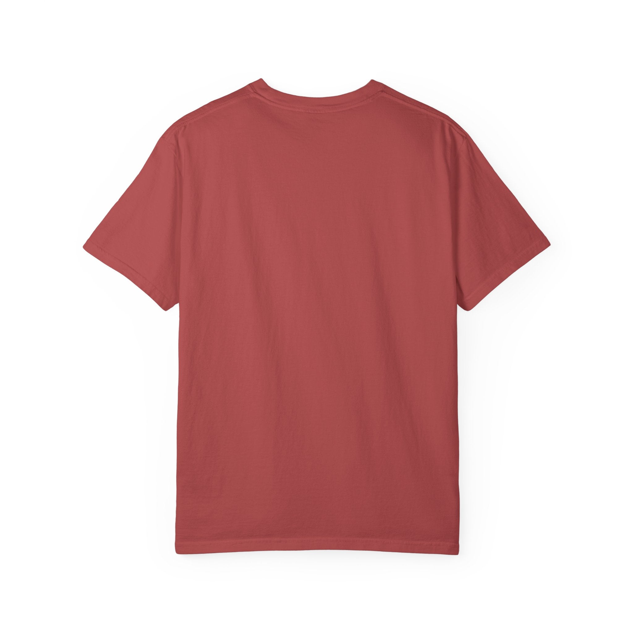 French Phrase Graphic T-Shirt — "Maintenant' Ou Jamais"