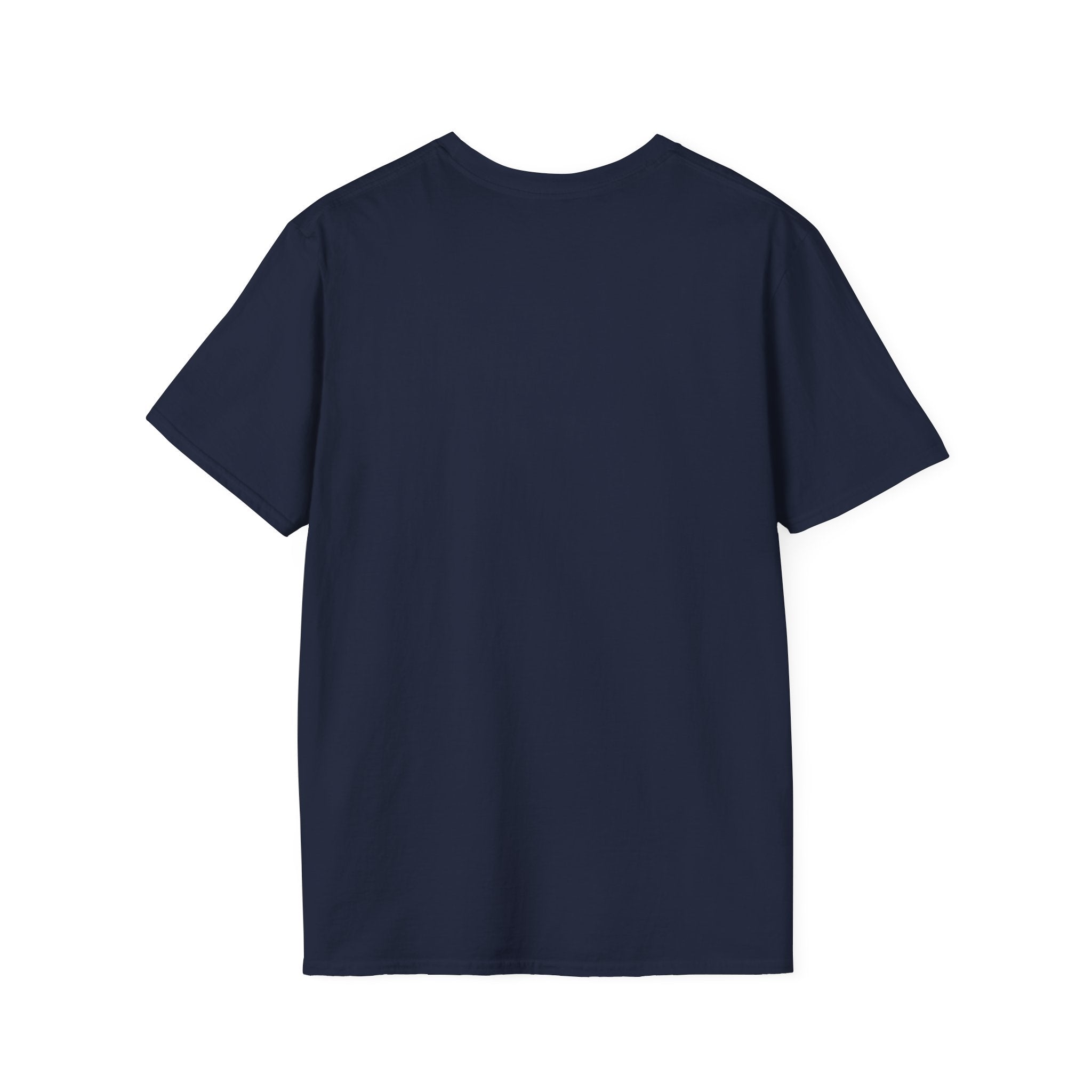 T-shirt "Peut-être que j'insulterai ça aidera" — Tee graphique rétro amusant