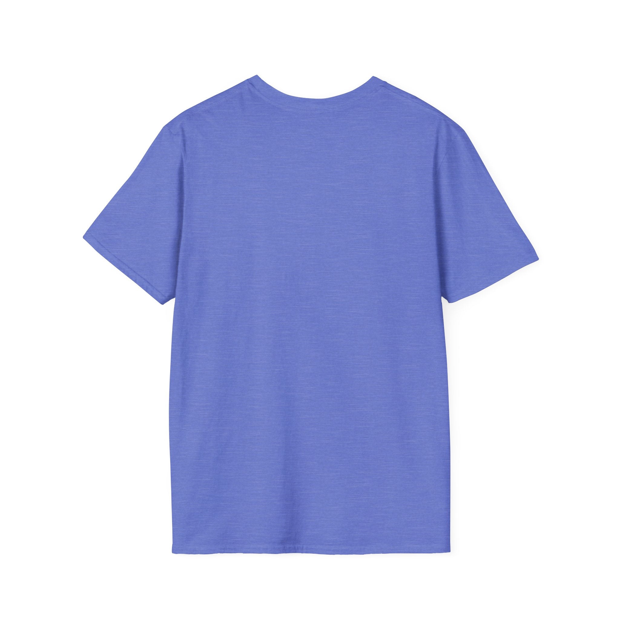 T-shirt "Peut-être que j'insulterai ça aidera" — Tee graphique rétro amusant