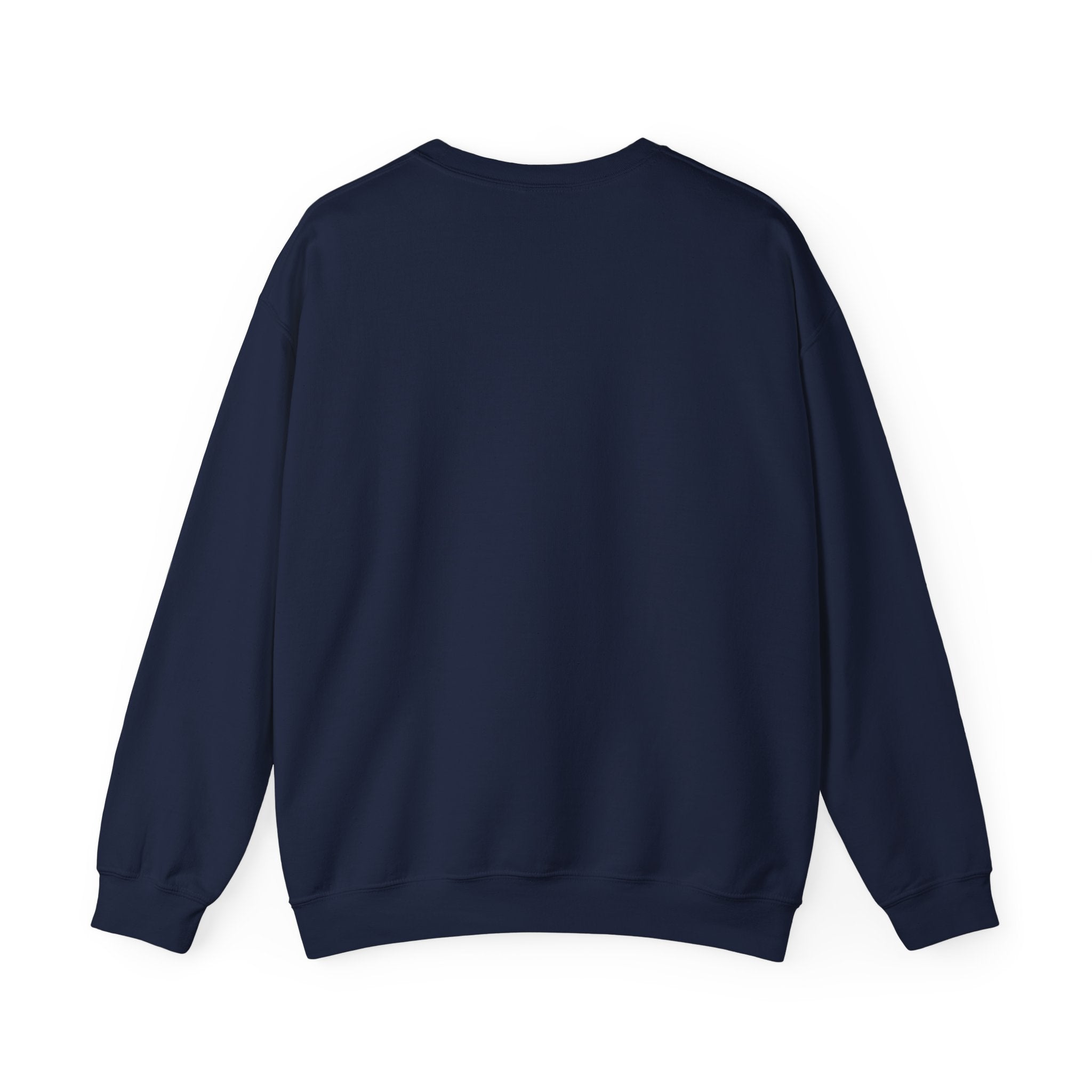 White Boy of the Year Sweatshirt | minimal meme, bold text