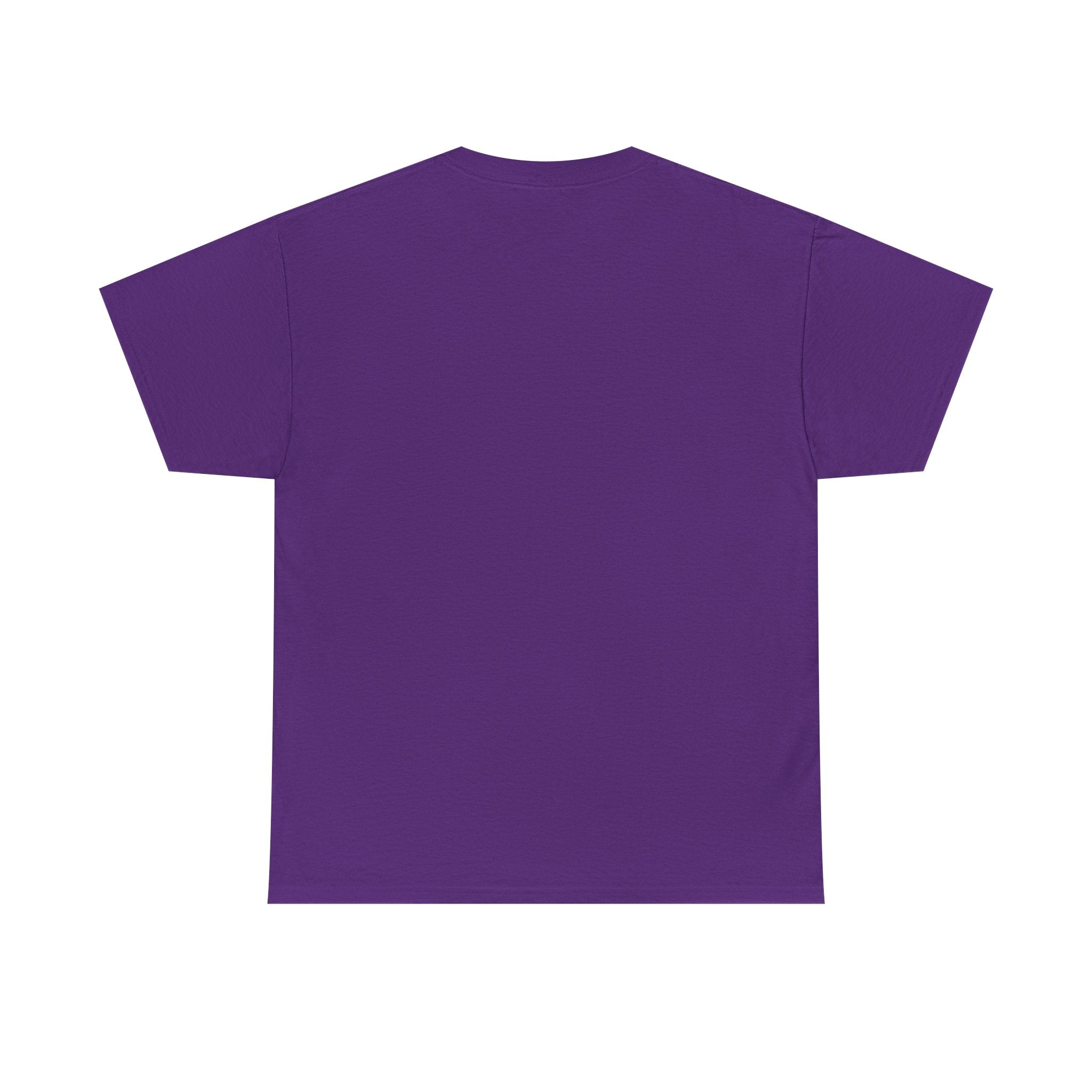 Now or Never Motivational T-Shirt — Colorful Inspirational Tee