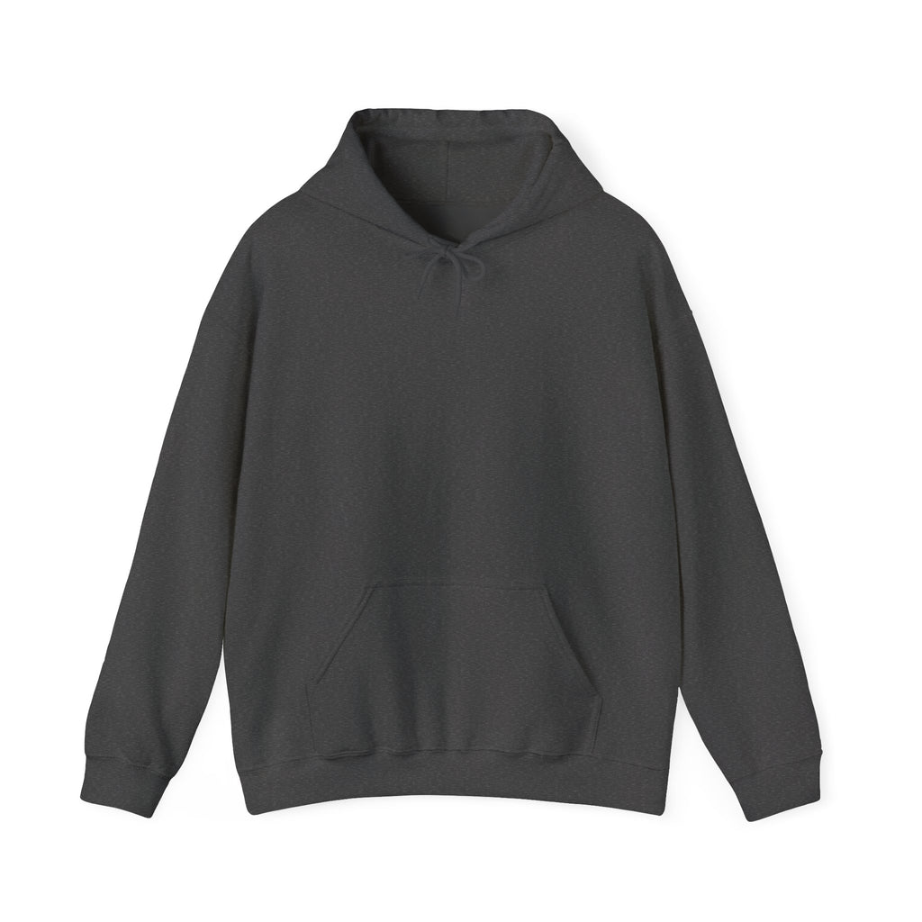 Snack Attack CEO Funny Graphic Hoodie