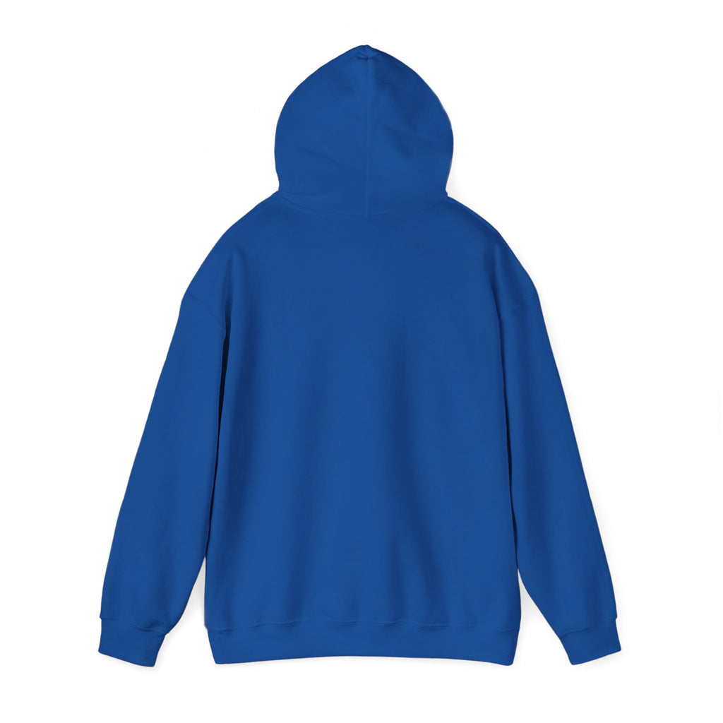 Running On Vibes And Biscuits Graphic Hoodie