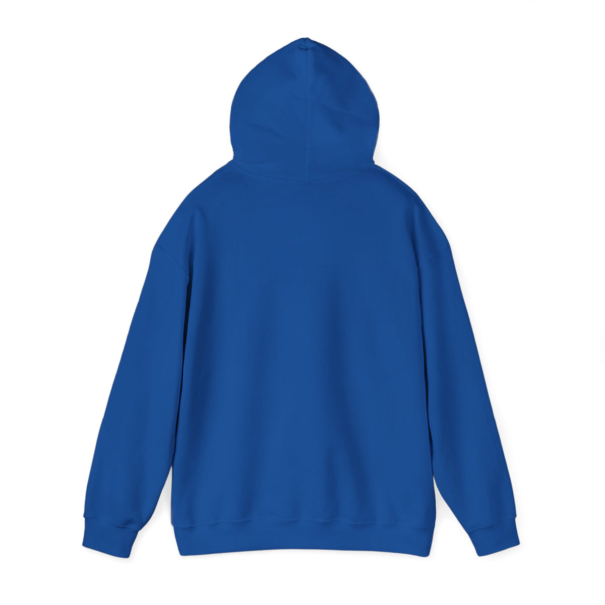 Running On Vibes And Biscuits Graphic Hoodie