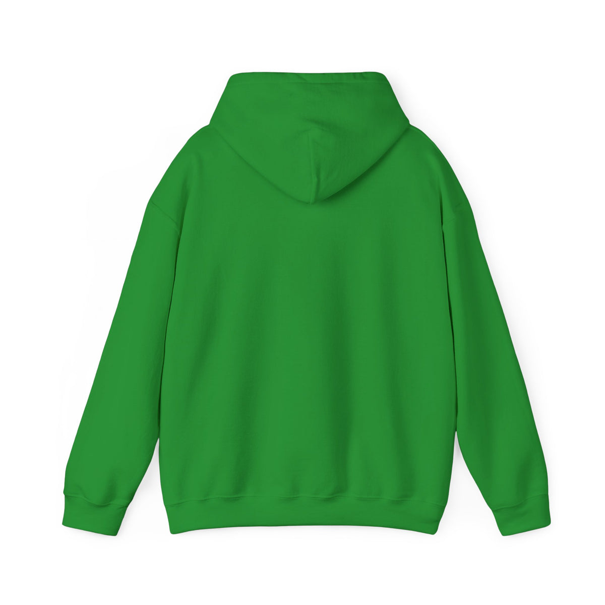 Happy Toast Cartoon Graphic Hoodie – Unisex Pullover