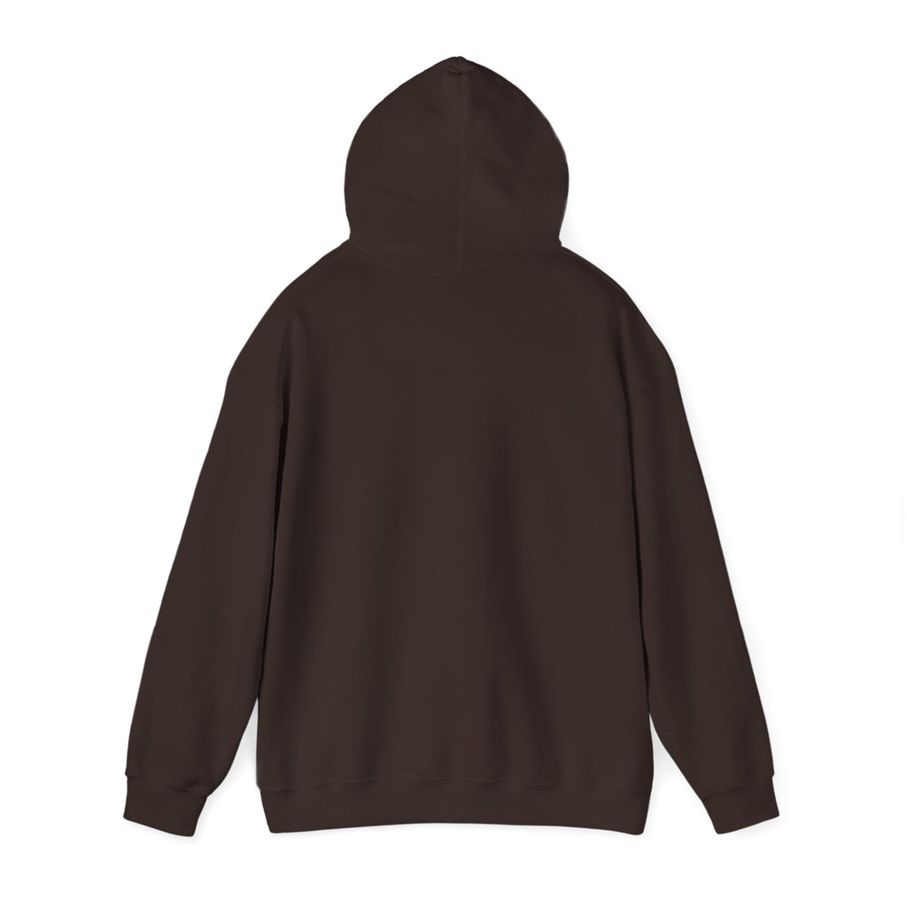 Cheesy Pizza Graphic Pullover Hoodie – Unisex