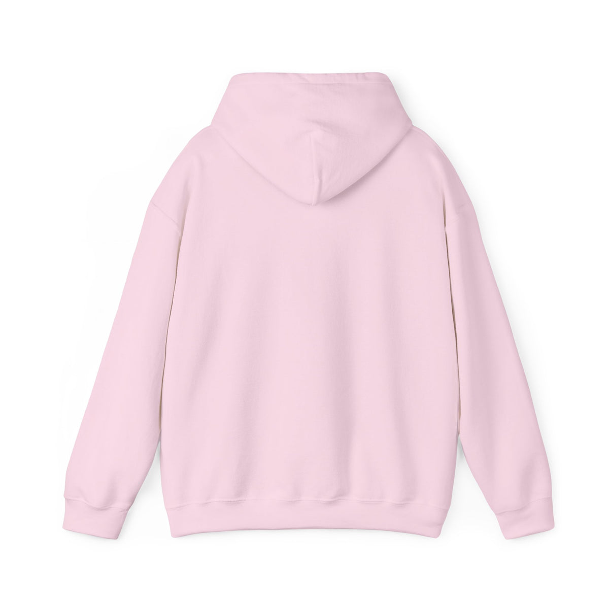 Happy Toast Cartoon Graphic Hoodie – Unisex Pullover