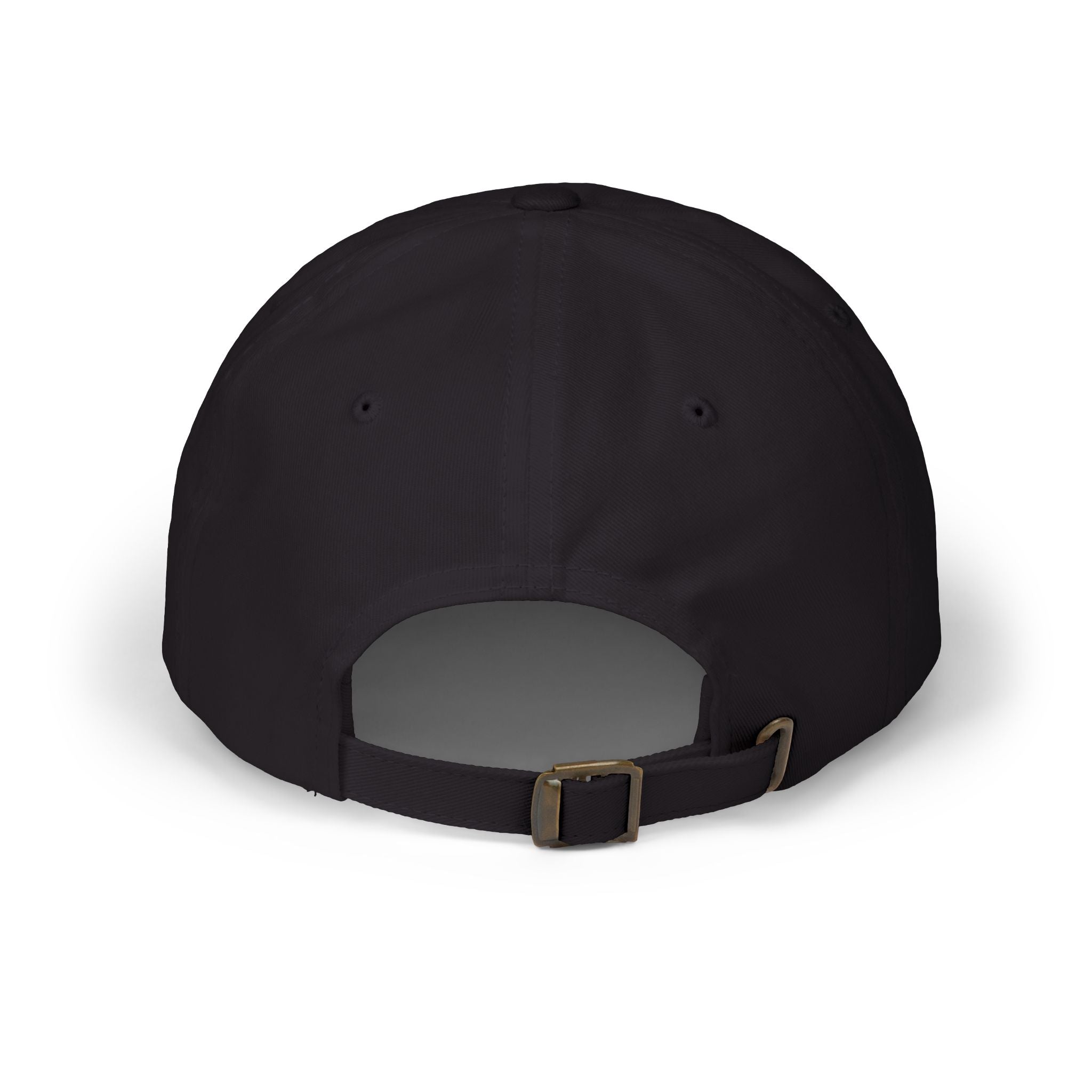 Independence Day Dad Cap – 'Happy Independence Day' Patriotic Baseball Hat