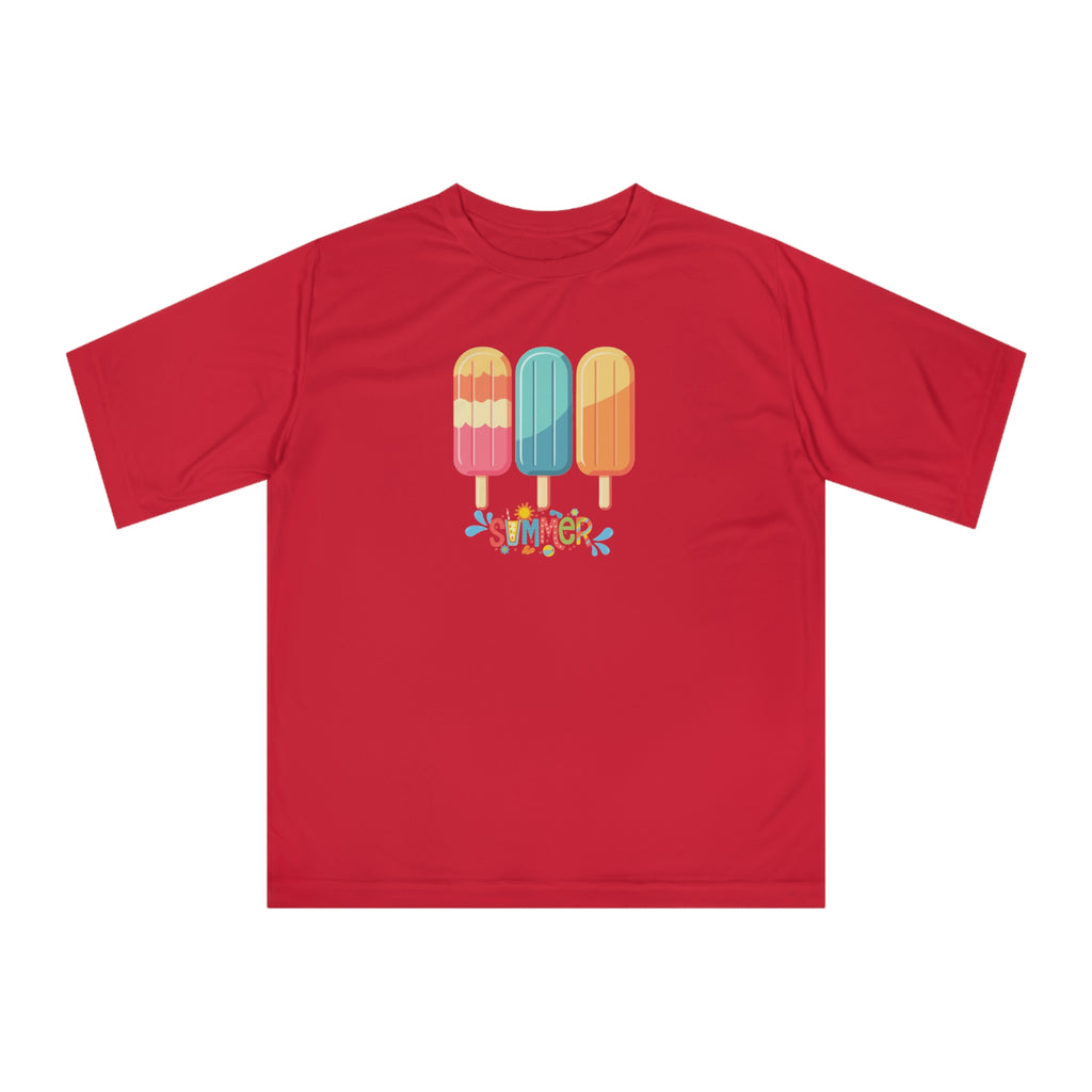Unisex Zone Performance T-shirt